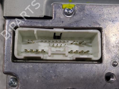 Radio MAZDA 3 (BK) 1.6 DI Turbo | BP34265204E6  - Image 5