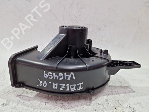 Used Heater blower motor SEAT IBIZA III (6L1) 1.9 TDI (100 hp) 30192508