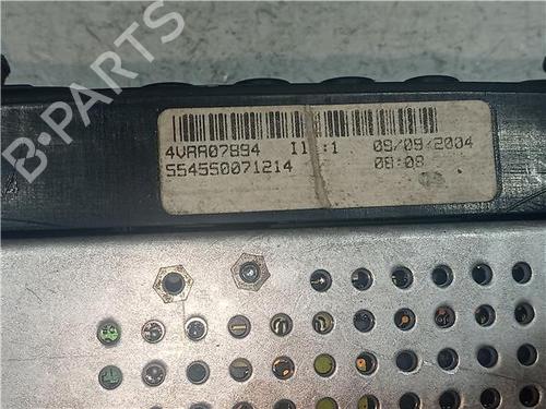 Radio LANCIA PHEDRA (179_) 2.0 JTD (179.AXE1A) | BP23917483E6 