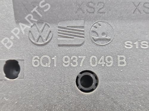 Elektronisk modul SKODA FABIA I (6Y2) 1.9 SDI | BP30537630M83