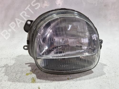 Optica direita Optica direita RENAULT TWINGO I (C06_) 1.2 (C067) (54 hp) 36529444 36529444
