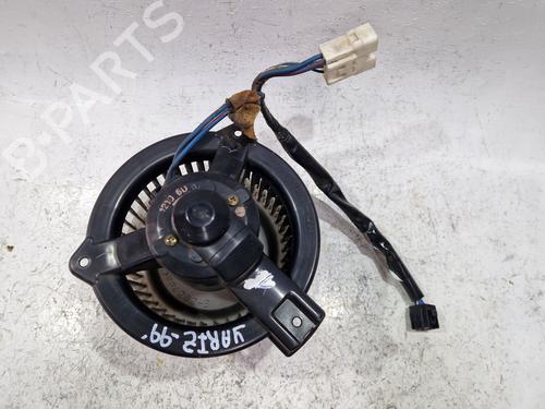 Heater blower motor TOYOTA YARIS (_P1_) 1.0 (SCP10_, SCP10R) | BP30772623M62 