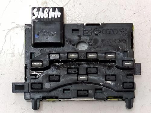 Elektronisk modul AUDI A3 (8P1) 2.0 TDI 16V | BP26020437M83 
