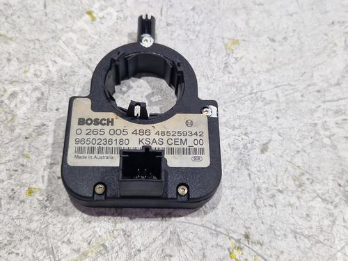 Used Electronic module Electronic module RENAULT LAGUNA II (BG0/1_) 1.9 dCi (BG0R, BG0E) (100 hp) 33302754 33302754