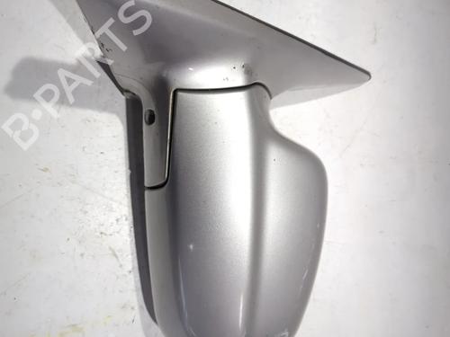 Left mirror HYUNDAI TERRACAN (HP) 2.9 CRDi 4WD | BP23925955C26 