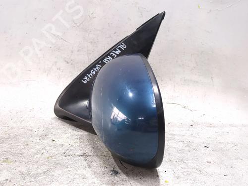 Left mirror NISSAN ALMERA II (N16) 2.2 dCi | BP29521655C26 