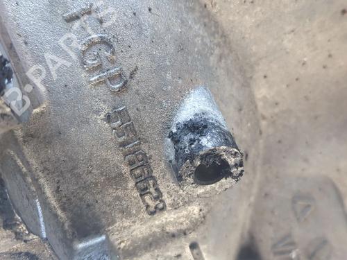 Gearbox OPEL ASTRA H (A04) 1.6 (L48) | BP23917568M3 