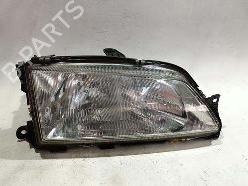 Used Right headlight Right headlight 37089452 37089452