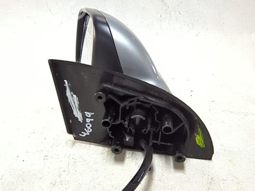 Left mirror PEUGEOT 307 SW (3H) 1.6 HDI 110 | BP26377354C26 