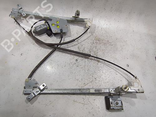 Used Other Other LAND ROVER FREELANDER I (L314) 1.8 16V 4x4 (117 hp) 33303003 33303003