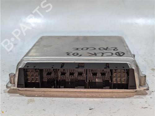 Elektronisk modul MERCEDES-BENZ CLK (C209) CLK 200 Kompressor (209.342) | BP23924407M83 