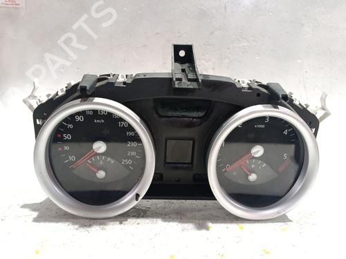 Used Instrument cluster Instrument cluster RENAULT MEGANE II (BM0/1_, CM0/1_) 1.9 dCi (BM0G, CM0G) (120 hp) 40281487 40281487