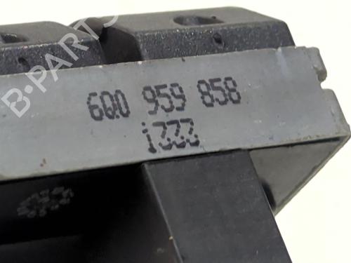 Left front window switch SEAT CORDOBA (6L2) 1.4 TDI | BP39048830I27 - Image 7