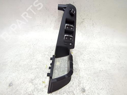 Used Left front window switch AUDI A4 B8 (8K2) 3.0 TDI quattro (240 hp) 29386801