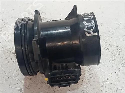 Used Mass air flow sensor FORD FOCUS II Saloon (DB_, FCH, DH) 2.0 TDCi (136 hp) 23911563