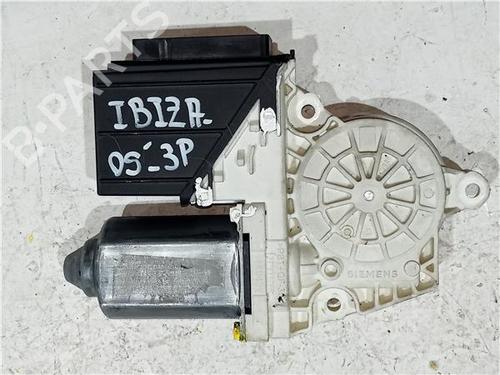 Right front window motor SEAT IBIZA III (6L1) 1.9 TDI | BP23921555E20 