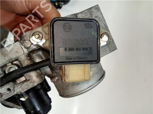 Throttle body CITROËN XANTIA (X1_, X2_) 1.9 D | BP23909394M82 