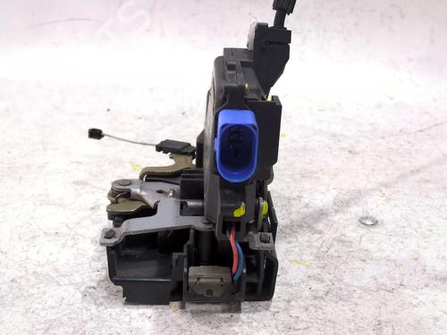 Rear right lock VW GOLF V (1K1) 1.9 TDI | BP29220420C99 