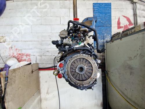 Engine ALFA ROMEO 147 (937_) 1.9 JTD (937.AXD1A, 937.BXD1A, 937.AXV1A, 937.BXB1A,... | BP40038520M1 - Image 4
