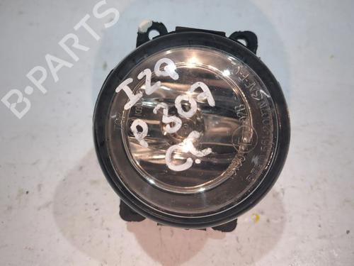 Left front fog light FORD FOCUS I (DAW, DBW) 1.6 16V | BP23925917C30 