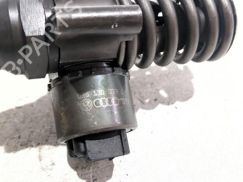 Injector AUDI A4 B7 (8EC) 2.0 TDI 16V | BP32163536M100