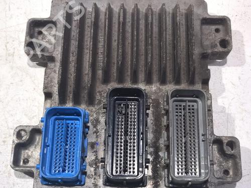 Computer motormanagement OPEL CORSA E (X15) [2014-2025]  23902642