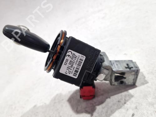 Ignition barrel RENAULT KANGOO / GRAND KANGOO II (KW0/1_) 1.5 dCi (KW0C, KW2C, KW4C) | BP29388475M48 
