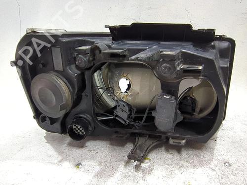 Left headlight LAND ROVER FREELANDER 2 (L359) 2.2 TD4 4x4 | BP29388251C28 