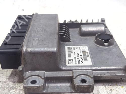 Electronic module CITROËN JUMPER II Van 2.0 BlueHDi 110 | BP39981011M83  - Image 6
