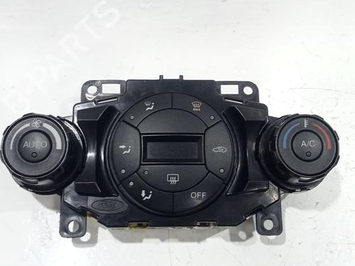 Used Climate control Climate control FORD FIESTA VI (CB1, CCN) 1.4 TDCi (68 hp) 36516081 36516081