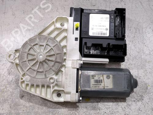 Used Left front window motor VW GOLF VI (5K1) [2008-2014]  29585249