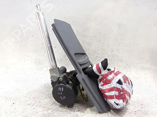 Used Front left seatbelt AUDI A3 (8L1) 1.8 (125 hp) 29477782