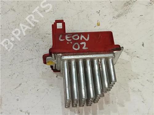 Used Heater resistor SEAT LEON (1M1) 1.9 TDI (110 hp) 23912014