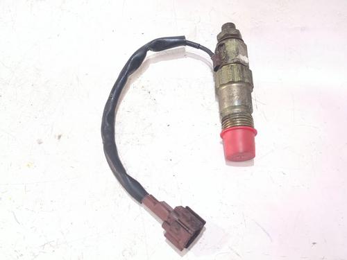 Used Injector NISSAN ALMERA I (N15) 2.0 D (75 hp) 27806452