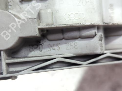 Right taillight AUDI A3 (8P1) 2.0 TDI 16V | BP39638043C35 - Image 6