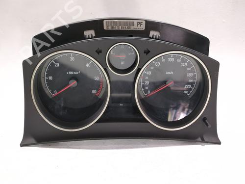 Cockpit OPEL ASTRA H (A04) 1.7 CDTI (L48) | BP29998718C47