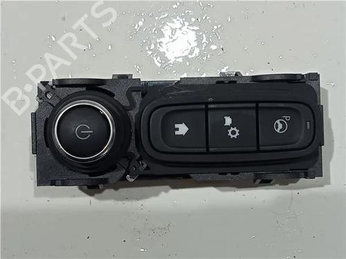 Switch RENAULT CLIO IV (BH_) 1.5 dCi 75 | BP23922010I30 