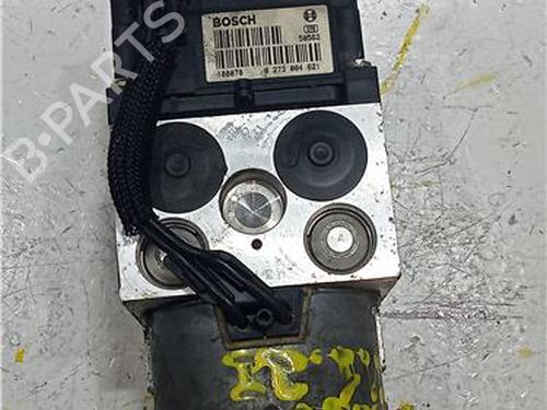 Used ABS pump RENAULT CLIO III Grandtour (KR0/1_) 1.2 16V (KR0P) (101 hp) 23915423