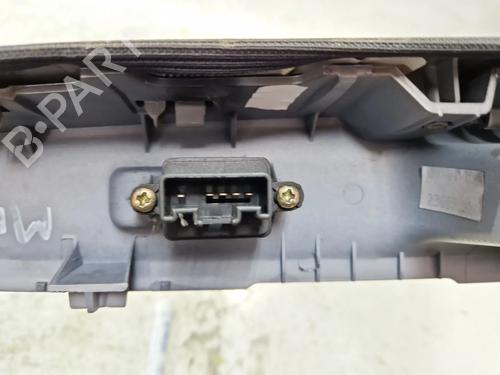 Right front window switch MAZDA 2 (DY) 1.4 CD | BP29387272I26 