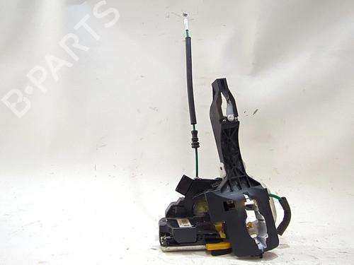 Used Front left lock HYUNDAI i30 (GD) 1.4 CRDi (90 hp) 27928696