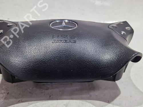 Used Driver airbag Driver airbag MERCEDES-BENZ C-CLASS (W203) C 200 CDI (203.004) (116 hp) 33605764 33605764
