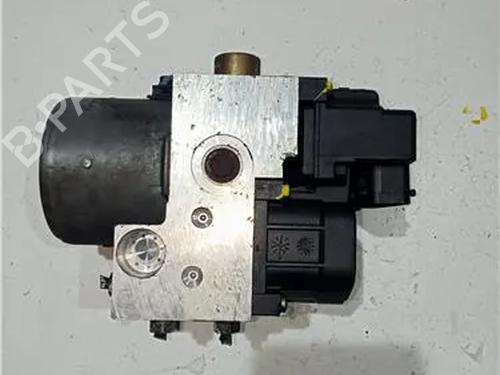 ABS pump OPEL ASTRA G Saloon (T98) 2.0 DI (F69) | BP23931054M43 