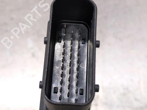 Left front window motor VW GOLF IV (1J1) 1.6 | BP28694584E21