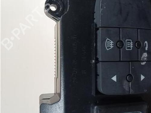 Climate control SEAT ALTEA (5P1) 1.6 | BP23932719I5 