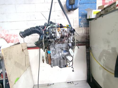 Engine RENAULT CAPTUR I (J5_, H5_) 0.9 TCe 90 | BP36111775M1 - Image 5