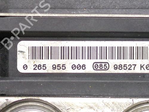 ABS pump SEAT IBIZA IV (6J5, 6P1) 1.9 TDI | BP26613051M43 
