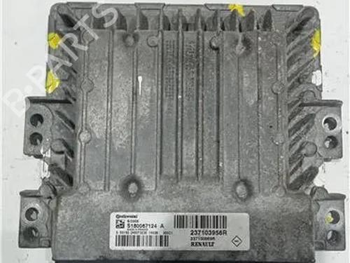 Module électronique RENAULT MEGANE III Hatchback (BZ0/1_, B3_) 1.5 dCi (86 hp) 23917735