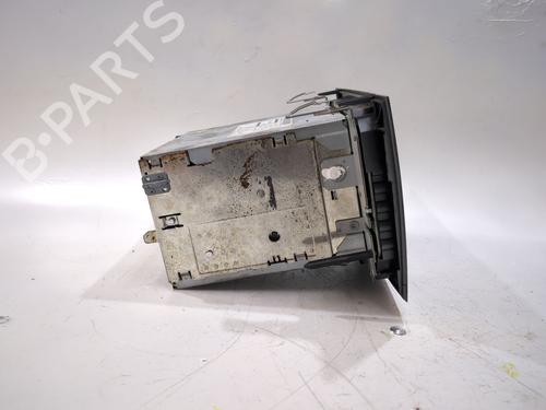 Radio SEAT LEON (1P1) 2.0 TDI | BP26921625E6 