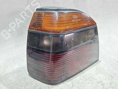 Left taillight VW GOLF III (1H1) 2.0 | BP29885104C34 