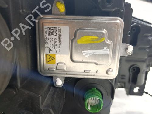 Left headlight ALFA ROMEO STELVIO (949_) 2.0 Q4 (949.AXA2A) | BP38702970C28 - Image 10